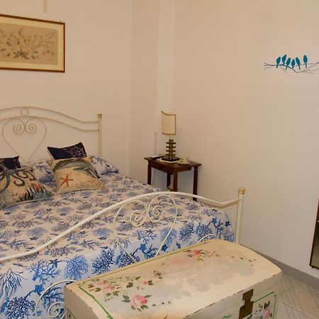 Apartmán La Mansarda Marina di Gioiosa Ionica Exteriér fotografie